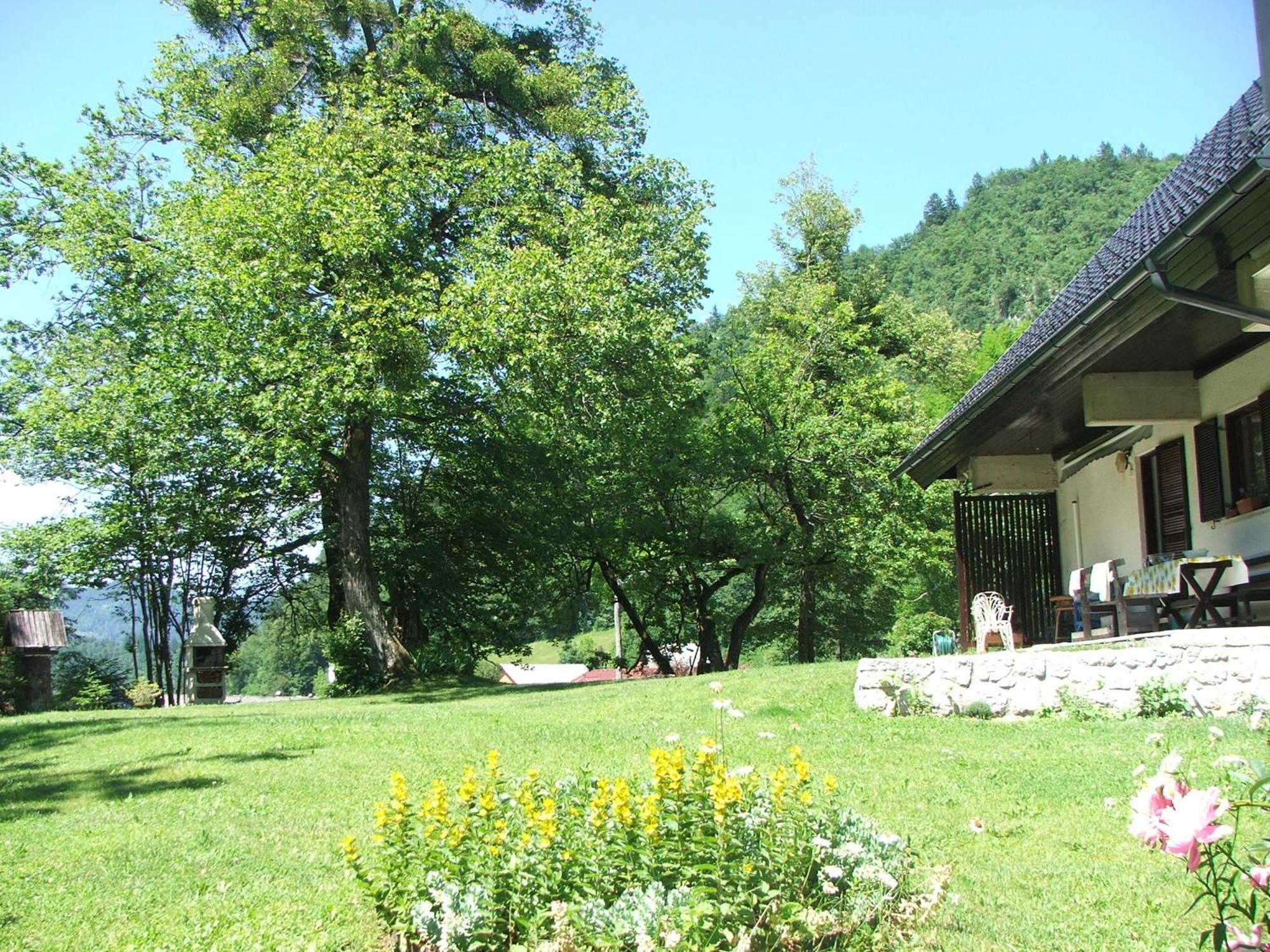 Apartamento Tourist House Capricorn Bled Exterior foto