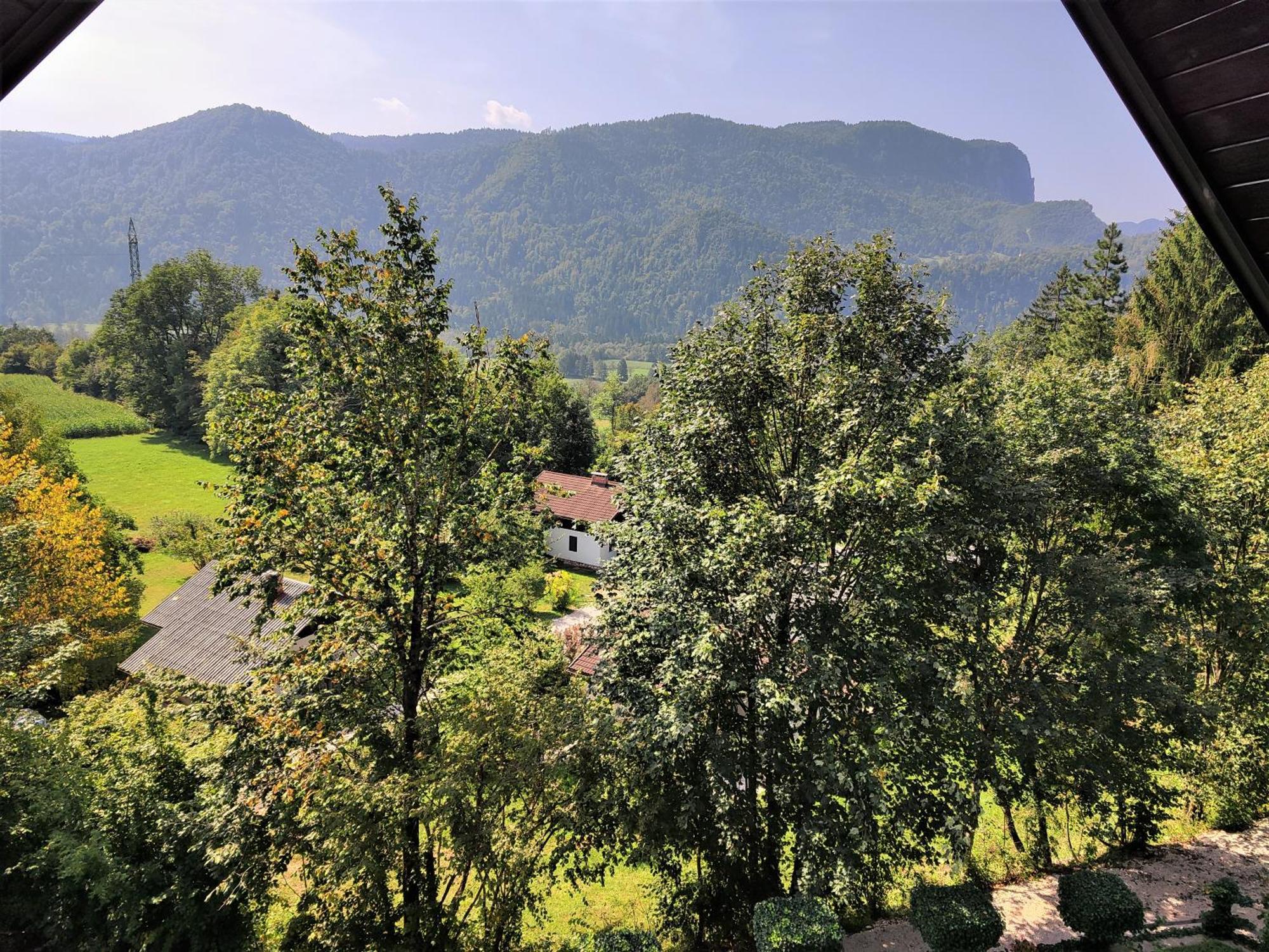 Apartamento Tourist House Capricorn Bled Exterior foto